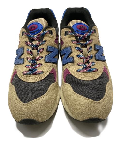 NEW BALANCE（ニューバランス）NEW BALANCE (ニューバランス) LEVI'S (リーバイス) MT580LE2 