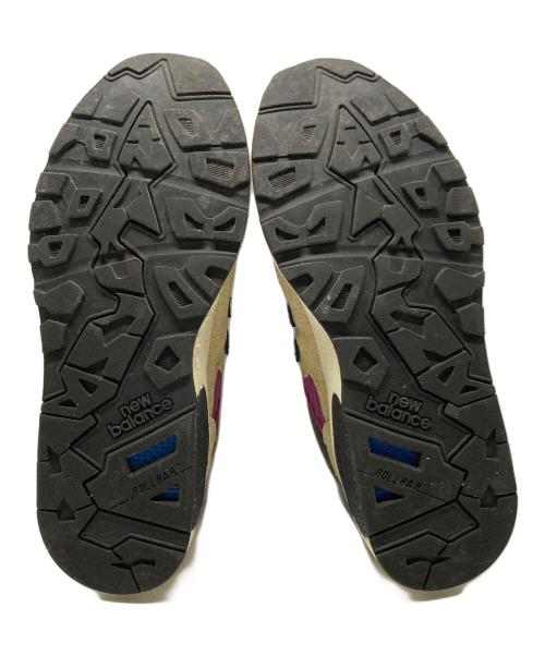 NEW BALANCE（ニューバランス）NEW BALANCE (ニューバランス) LEVI'S (リーバイス) MT580LE2 