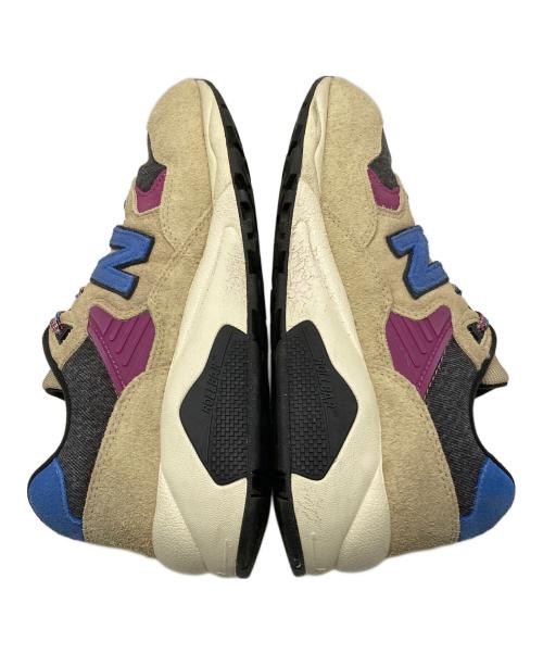 NEW BALANCE（ニューバランス）NEW BALANCE (ニューバランス) LEVI'S (リーバイス) MT580LE2 