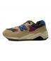 NEW BALANCE (ニューバランス) LEVI'S (リーバイス) MT580LE2 