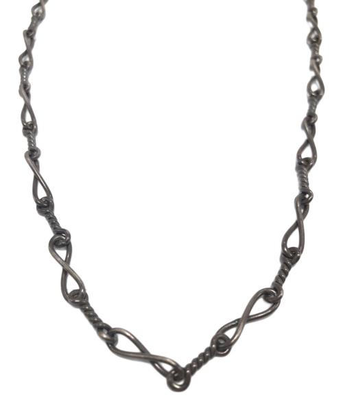 HAND MADE IN THE USA（ハンドメイドインユーエスエ―）HAND MADE IN THE USA (ハンドメイドインユーエスエ―) ハンドメイドネックレスの古着・服飾アイテム