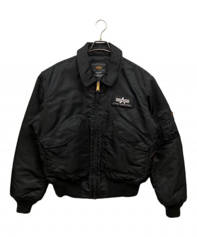 中古・古着通販】ALPHA (アルファ) CWU-45/P フライトジャケット