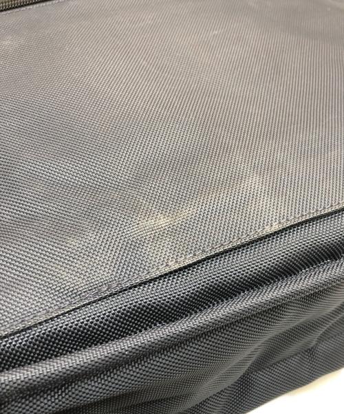 TUMI（トゥミ）TUMI (トゥミ) SOPHNET. (ソフネット) ALPHA2 ブリーフケース ネイビーの古着・服飾アイテム