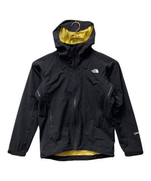 THE NORTH FACE（ザ ノース フェイス）THE NORTH FACE (ザ ノース フェイス) スーパークライムジャケット ブラック サイズ:Mの古着・服飾アイテム