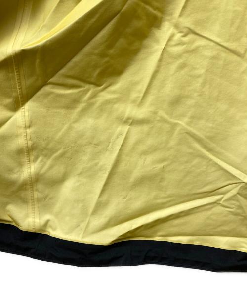 THE NORTH FACE（ザ ノース フェイス）THE NORTH FACE (ザ ノース フェイス) スーパークライムジャケット ブラック サイズ:Mの古着・服飾アイテム