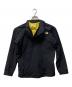 THE NORTH FACE (ザ ノース フェイス) スーパークライムジャケット ブラック サイズ:M：16000円