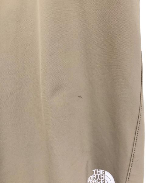 THE NORTH FACE（ザ ノース フェイス）THE NORTH FACE (ザ ノース フェイス) アルパインライトパンツ ベージュ サイズ:XXLの古着・服飾アイテム