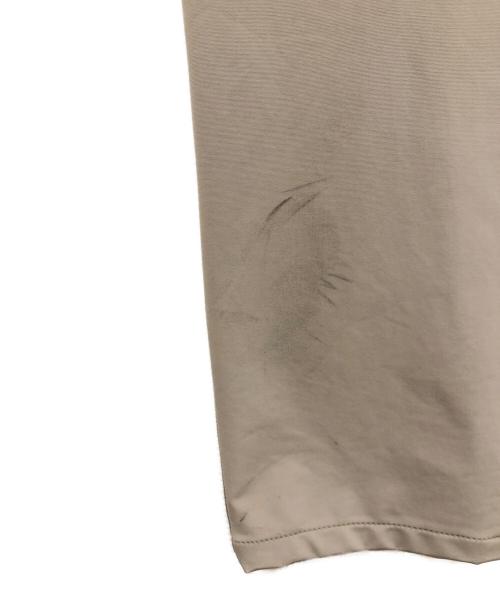 THE NORTH FACE（ザ ノース フェイス）THE NORTH FACE (ザ ノース フェイス) アルパインライトパンツ ベージュ サイズ:XXLの古着・服飾アイテム