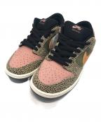 NIKE SB×Arts-Rec Skateshopナイキエスビー×）の古着「Dunk Low Pro 