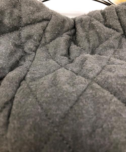 KENZO（ケンゾー）KENZO (ケンゾー) LONG WINTER PARKAロングウィンターパーカー グリーン サイズ:Mの古着・服飾アイテム