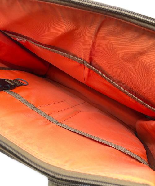 BRIEFING（ブリーフィング）BRIEFING (ブリーフィング) BEAMS (ビームス) 別注 PROTECTION TOTE コヨーテの古着・服飾アイテム