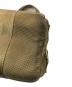 中古・古着 BRIEFING (ブリーフィング) BEAMS (ビームス) 別注 PROTECTION TOTE コヨーテ：15000円