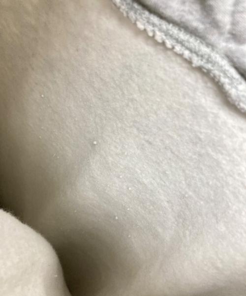 POLO RALPH LAUREN（ポロ・ラルフローレン）POLO RALPH LAUREN (ポロ・ラルフローレン) Polo ベア プリント パーカー グレー サイズ:XLの古着・服飾アイテム