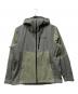 Patagonia（パタゴニア）の古着「MEN'S GRANITTE CREST RAIN JKT」｜グレー