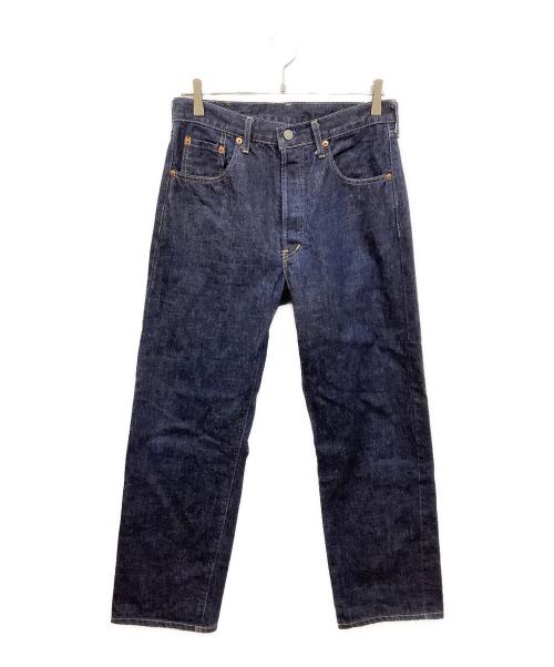 LEVI'S（リーバイス）LEVI'S (リーバイス) 96年製 503Bデニムパンツ インディゴ サイズ:W33の古着・服飾アイテム