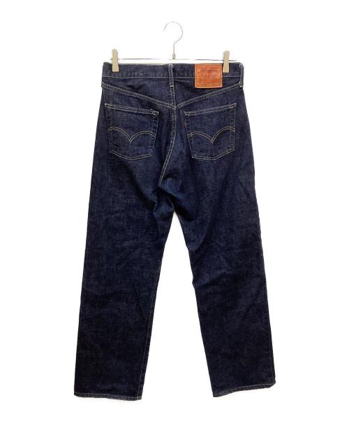 LEVI'S（リーバイス）LEVI'S (リーバイス) 96年製 503Bデニムパンツ インディゴ サイズ:W33の古着・服飾アイテム