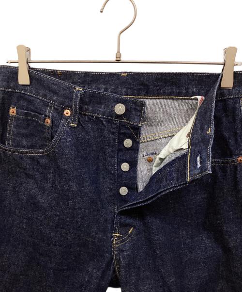 LEVI'S（リーバイス）LEVI'S (リーバイス) 96年製 503Bデニムパンツ インディゴ サイズ:W33の古着・服飾アイテム