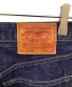 中古・古着 LEVI'S (リーバイス) 96年製 503Bデニムパンツ インディゴ サイズ:W33：20000円