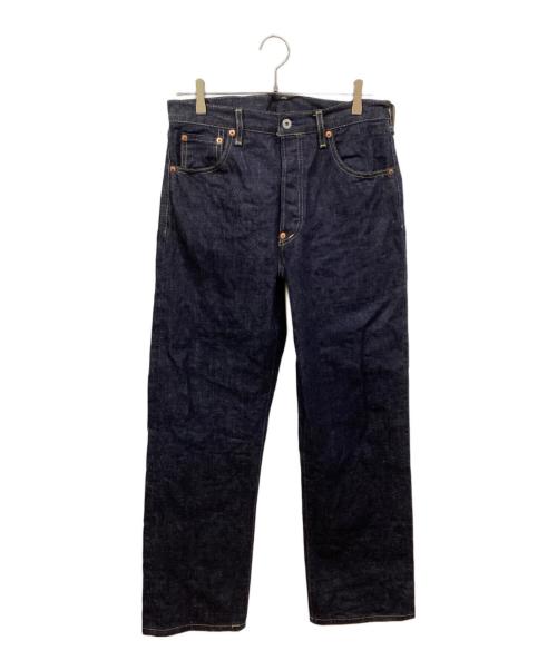 LEVI'S（リーバイス）LEVI'S (リーバイス) 98年製 702XXデニムパンツ インディゴ サイズ:SIZE W33の古着・服飾アイテム