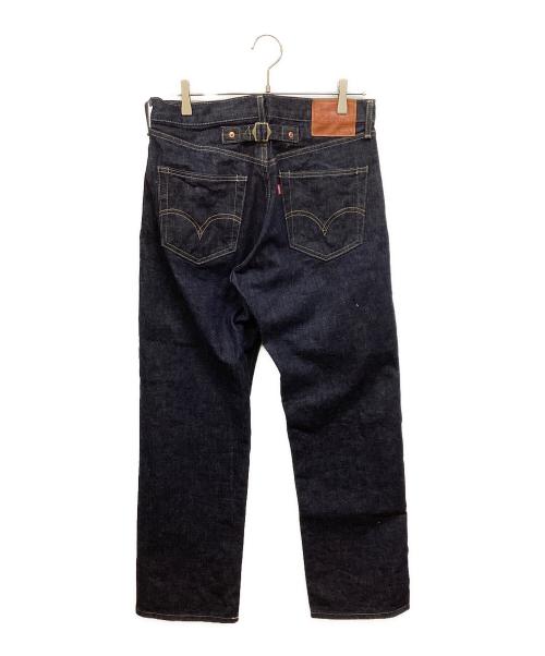 LEVI'S（リーバイス）LEVI'S (リーバイス) 98年製 702XXデニムパンツ インディゴ サイズ:SIZE W33の古着・服飾アイテム