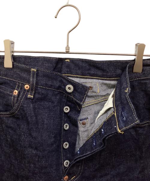 LEVI'S（リーバイス）LEVI'S (リーバイス) 98年製 702XXデニムパンツ インディゴ サイズ:SIZE W33の古着・服飾アイテム