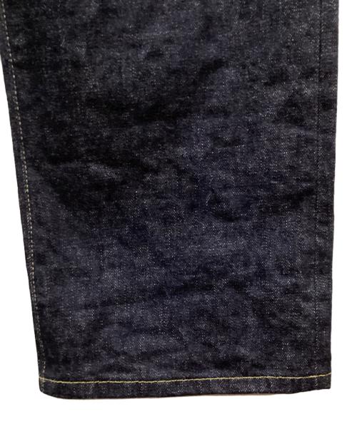 LEVI'S（リーバイス）LEVI'S (リーバイス) 98年製 702XXデニムパンツ インディゴ サイズ:SIZE W33の古着・服飾アイテム
