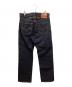 LEVI'S (リーバイス) 98年製 702XXデニムパンツ インディゴ サイズ:SIZE W33：18000円