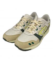 asics×KITH（アシックス×キス）の古着「Gel-Lyte 3 Reamastered "Brazil"」｜イエロー