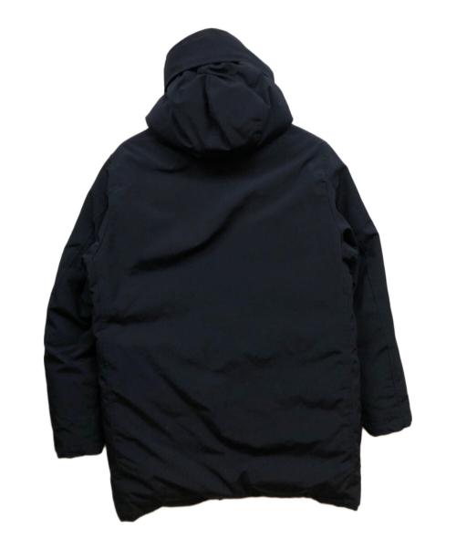 DANTON（ダントン）DANTON (ダントン) ダウンコート ネイビー サイズ:40の古着・服飾アイテム