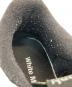 中古・古着 REEBOK (リーボック) WHITE MOUNTAINEERING (ホワイトマウンテ二アニング) CLUB C ブラック サイズ:29：8000円