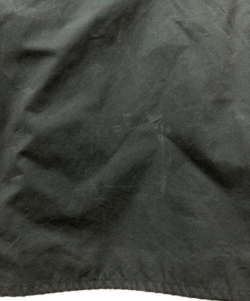 Barbour（バブアー）Barbour (バブアー) TRANSPORT WAX JACKETトランスポートワックスジャケット カーキ サイズ:40の古着・服飾アイテム