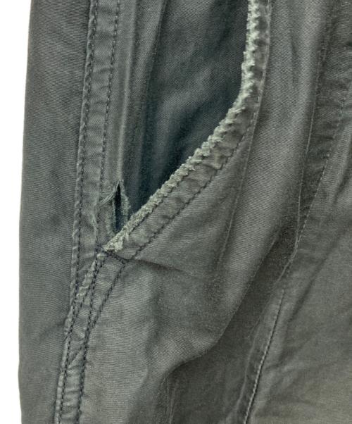 Needles（ニードルズ）Needles (ニードルズ) H.D Pant -BDU ブラック サイズ:XSの古着・服飾アイテム