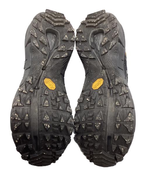 REEBOK（リーボック）REEBOK (リーボック) ZIG KINETICA 2.5スニーカー　ジグ キネティカ ブラック サイズ:SIZE 26.5cmの古着・服飾アイテム