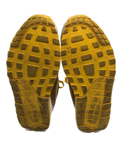 NIKE（ナイキ）NIKE (ナイキ) Air Max 1 Duck Pack /エアマックスワンダックパック イエロー サイズ:28の古着・服飾アイテム