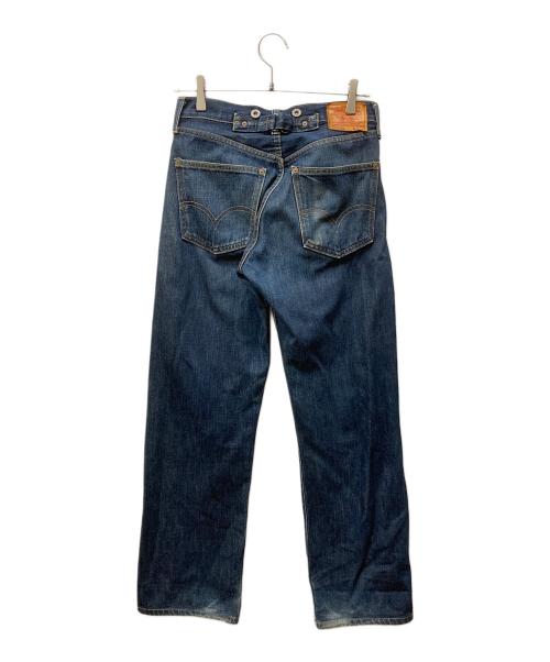 LEVI'S（リーバイス）LEVI'S (リーバイス) S702XXデニムパンツ インディゴ サイズ:W28L30の古着・服飾アイテム