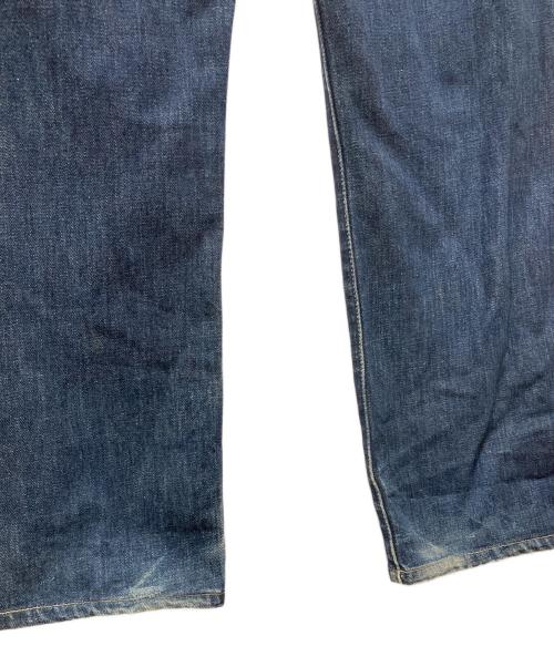 LEVI'S（リーバイス）LEVI'S (リーバイス) S702XXデニムパンツ インディゴ サイズ:W28L30の古着・服飾アイテム