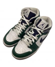 NIKE（ナイキ）の古着「スニーカー」｜グリーン