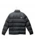 THE NORTH FACE (ザ ノース フェイス) ヌプシダウンジャケット ブラック サイズ:S：15000円