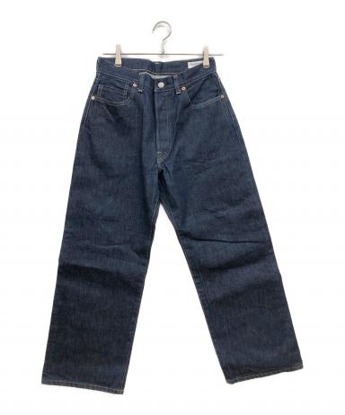 中古・古着通販】Ron Herman (ロンハーマン) WWII Raw Denim Wide