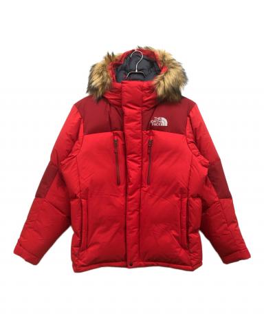 【未使用タグ付き】THE NORTH FACE ダウンジャケット 中古・古着通販】THE NORTH FACE (ザ ノース フェイス) ダウン