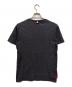 Thom Browne (トムブラウン) ポケットTシャツ グレー サイズ:未記入：15000円