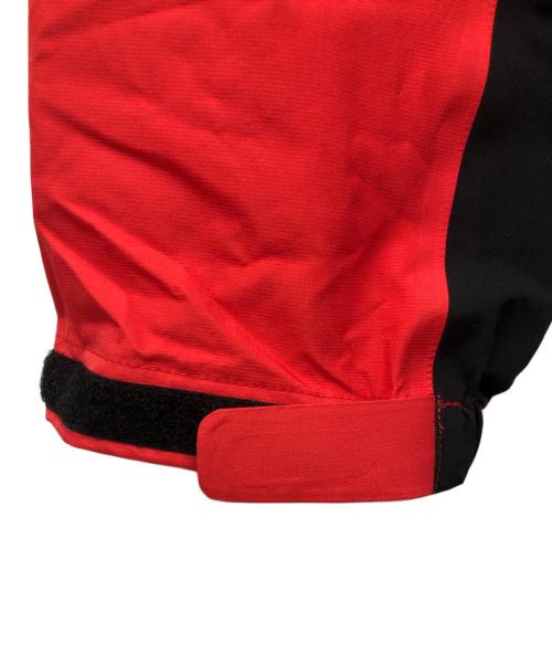 THE NORTH FACE（ザ ノース フェイス）THE NORTH FACE (ザ ノース フェイス) Climb Light Jacket レッド サイズ:Мの古着・服飾アイテム