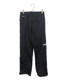THE NORTH FACE（ザ ノース フェイス）の古着「Climb Light Zip Pant」｜ブラック