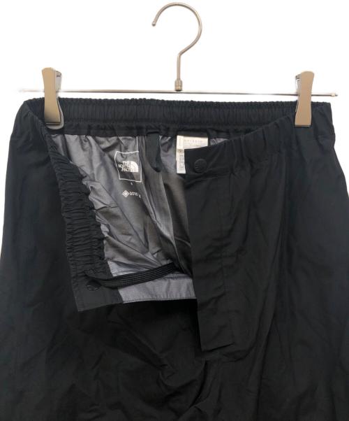 THE NORTH FACE（ザ ノース フェイス）THE NORTH FACE (ザ ノース フェイス) Climb Light Zip Pant ブラック サイズ:Sの古着・服飾アイテム