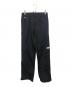 THE NORTH FACE（ザ ノース フェイス）の古着「Climb Light Zip Pant」｜ブラック