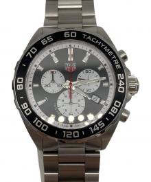 TAG Heuer（タグホイヤー）の古着「FORMULA 1 CHRONOGRAPH」