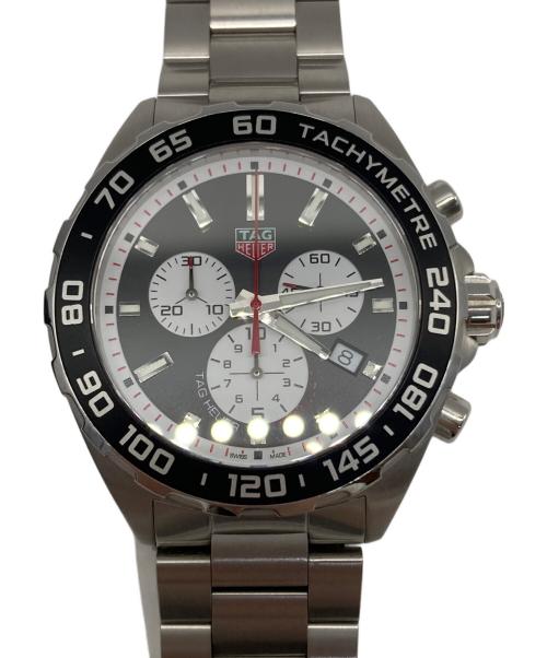TAG Heuer（タグホイヤー）TAG Heuer (タグホイヤー) FORMULA 1 CHRONOGRAPHの古着・服飾アイテム