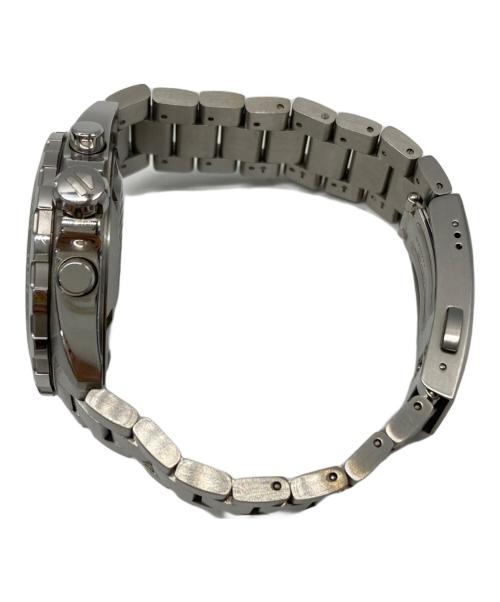 TAG Heuer（タグホイヤー）TAG Heuer (タグホイヤー) FORMULA 1 CHRONOGRAPHの古着・服飾アイテム