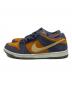 NIKE SB (ナイキエスビー) DUNK LOW PRO “Light Carbon and Monarch”ダンク ロー プロ “ライトカーボン アンド モナーク” グレー×オレンジ サイズ:29㎝：9000円