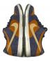 中古・古着 NIKE SB (ナイキエスビー) DUNK LOW PRO “Light Carbon and Monarch”ダンク ロー プロ “ライトカーボン アンド モナーク” グレー×オレンジ サイズ:29㎝：9000円